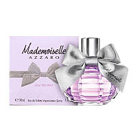 Mademoiselle L'Eau Tres Belle Azzaro eau de toilette 30 ml