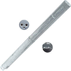 Фільтр MERCEDES M, GLE, GLS, GL - KLASS 2011-