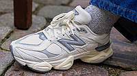 New Balance 9060 Sea Salt