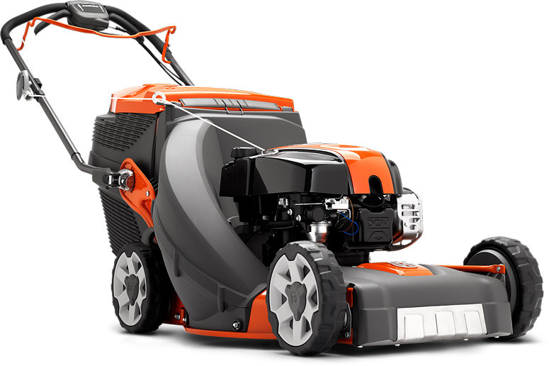Газонокосарка Husqvarna LC 353V, фото 1