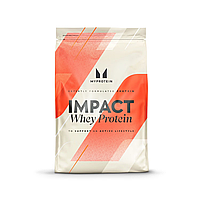 MyProtein Impact Whey Protein 2500 g