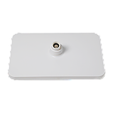 Душова система MONE Deluxe TT-10 WHITE, фото 9