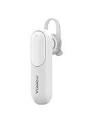 Bluetooth-гарнитура белый Palo Proda PD-BE300 хорошее качество