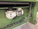 Boere TKS1100 калібрувально-шліфувальний станок широкострічковий двох агрегатний, фото 10