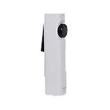 Душова система MONE Deluxe TT-10 WHITE, фото 7