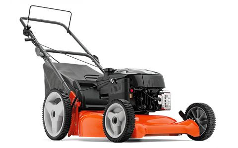 Газонокосарка Husqvarna LC 153, фото 1