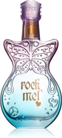 Туалетна вода Anna Sui Rock Me! Summer of Love для жінок — edt 30 ml tester