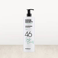 Поживний відновлювальний шампунь Artego Good Society 46 Nourishing Shampoo 1000мл