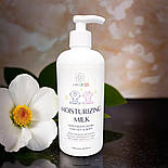 Дитяче зволожувальне молочко для тіла Lirio Kids, 500 мл, фото 6