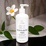 Дитяче зволожувальне молочко для тіла Lirio Kids, 500 мл, фото 7