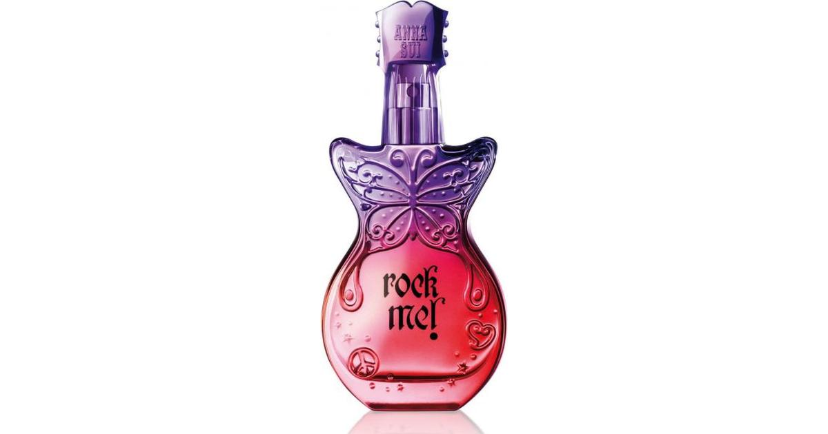 Туалетна вода Anna Sui Rock Me! для жінок — edt 30 ml tester
