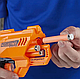 Патрони Nerf accustrike elite 100 шт. - фото 2 - id-p2191909484