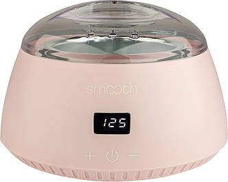 Воскоплав SMOOTH SL-500 POWDER PINK 100w 500 мл