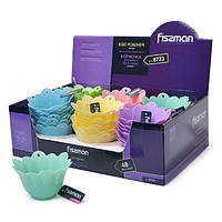 Форма для яєчні Fissman FS-8723 11х6.5 см хороша якість