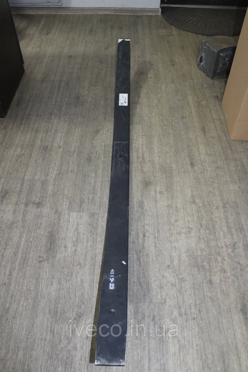 Аркуш ресори 3-й Iveco Trakker EuroTrakker Івеко Тракер 8161628 66926000 66926003