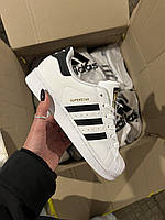 Женские Кроссовки Adidas Superstar жіночі кросівки Adidas