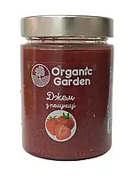 Джем з полуниці Organic garden