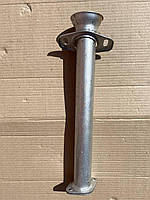 Проставка під штани (замість каталізатора) з гофрой Сенс Запоріжжя