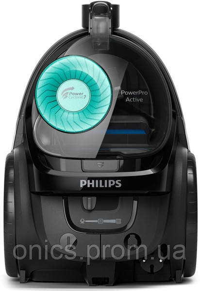 Пылесос Philips FC9550/09 900 Вт хорошее качество - фото 6 - id-p2191888954