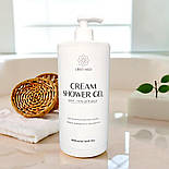 Гель для душу Lirio Med 1000 мл, фото 9