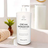 Гель для душу Lirio Med 1000 мл, фото 8