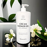 Гель для душу Lirio Med 1000 мл, фото 6