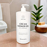 Гель для душу Lirio Med 1000 мл, фото 7