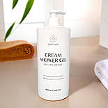 Гель для душу Lirio Med 1000 мл, фото 4