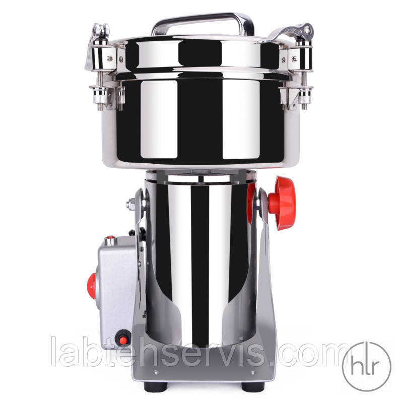 Млин лабораторний подрібнювач PG500