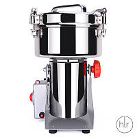 Млин лабораторний подрібнювач PG500