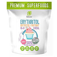 ERYTROL Erythritol 1кг натуральний цукровий підсолоджувач