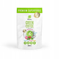 Зелена мелена кава 250г
