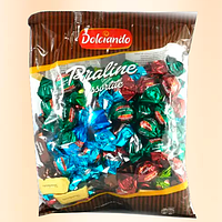 Шоколадные конфеты Dolciando "praline assortite" 850 г