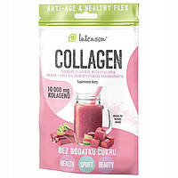 Колаген порошок пити гіалурон + вітамін С 11,5г