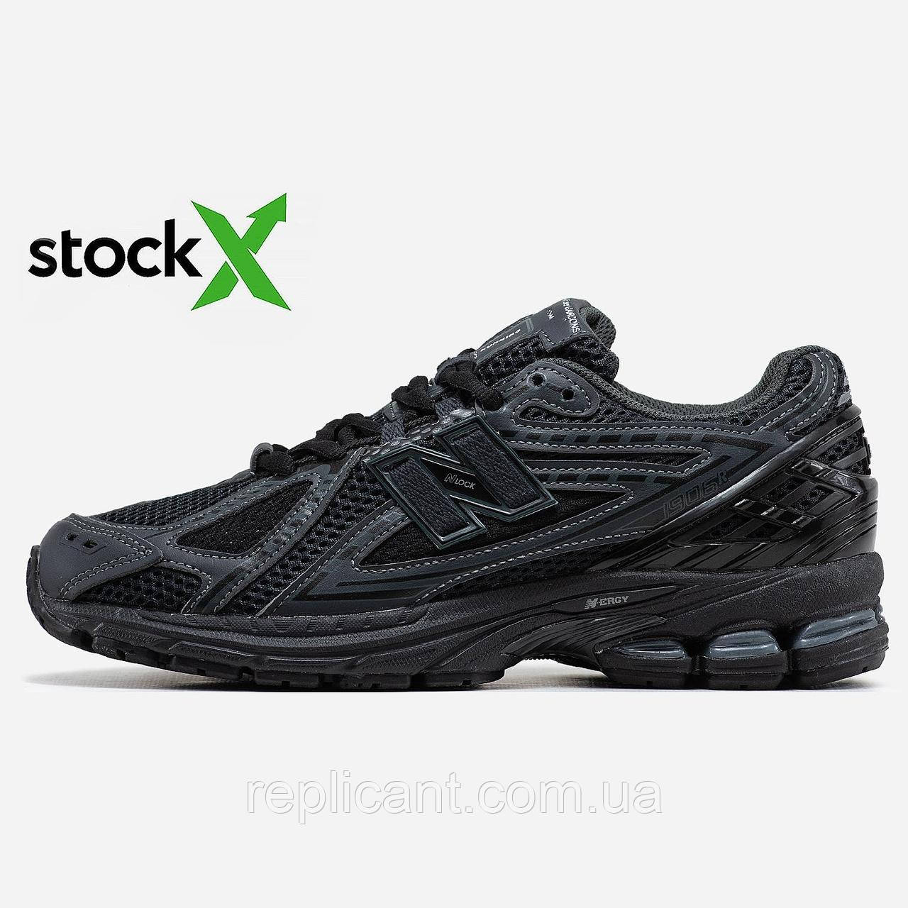 Чоловічі кросівки New Balance 1424 1906R кросівки New Balance