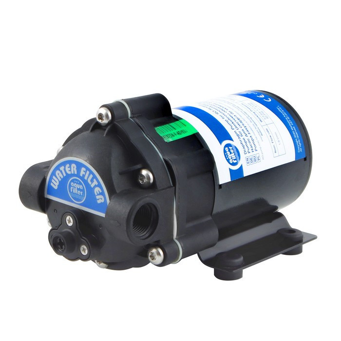 Помпа для зворотнього осмоса Aquafilter M1207515