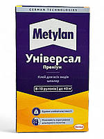 Клей Metylan Універсальний Преміум 250 г