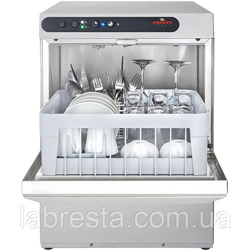 Машина для миття склянок (келихів) Frosty ECO40 1ph