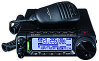 YAESU FT-891