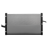 Зарядний пристрій для акумуляторів LiFePO4 3.2V (3.65V)-40A-128W-LED, фото 2