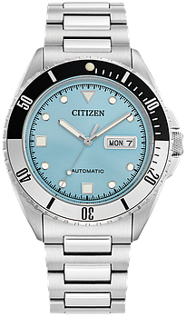 Чоловічий годинник CITIZEN NH7530-52L Sport Automatic