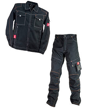Робочий одяг спецодяг куртка, штани