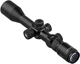 Приціл Discovery Optics HT 6-24x44 SFIR FFP (30 мм, з підсвіткою)