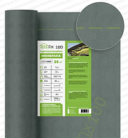 Підпокрівельні плівки