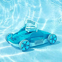 Робот пылесос для бассейна автоматический подводный Bestway 58765