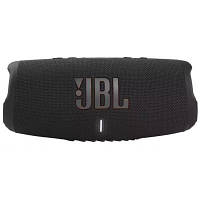 Акустическая система JBL Charge 5 Black (JBLCHARGE5BLK) o