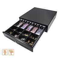 Грошовий ящик Maken MK-410M