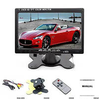 Монітор LCD 9" дюймів RCA