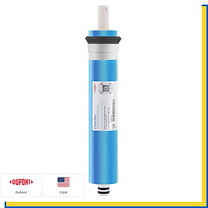 Aqualast 1812-HR Мембрана DuPont FilmTec Aqualast 1812-HR для системи зворотнього осмосу