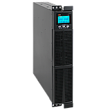 Smart-UPS LogicPower-3000 PRO, RM (rack mounts) (without battery) 96V 6A, фото 2
